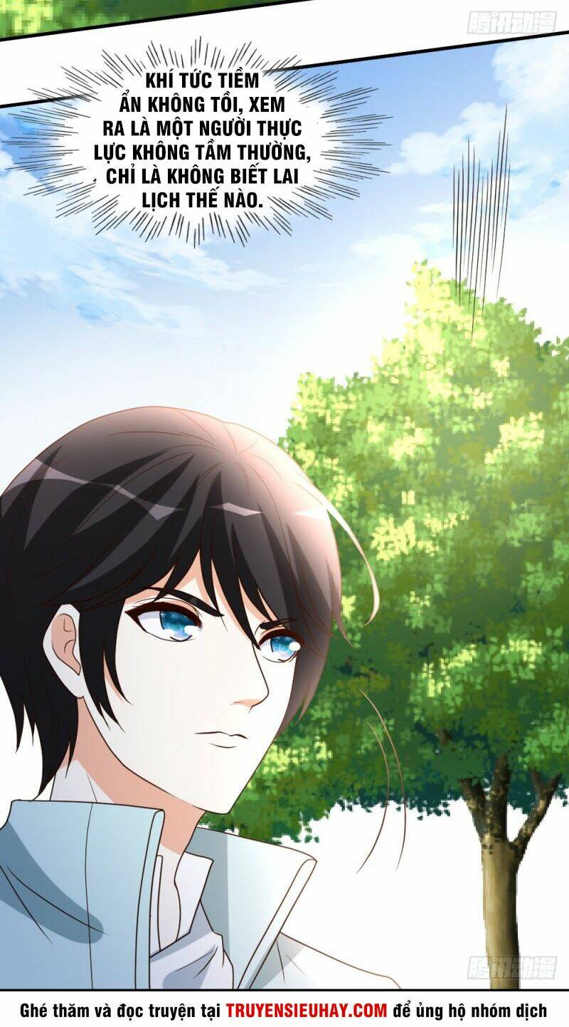 Trọng Sinh Tu Chân Tại Đô Thị: Chapter 66