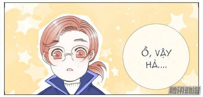 Giữa Anh Và Em: Chapter 39