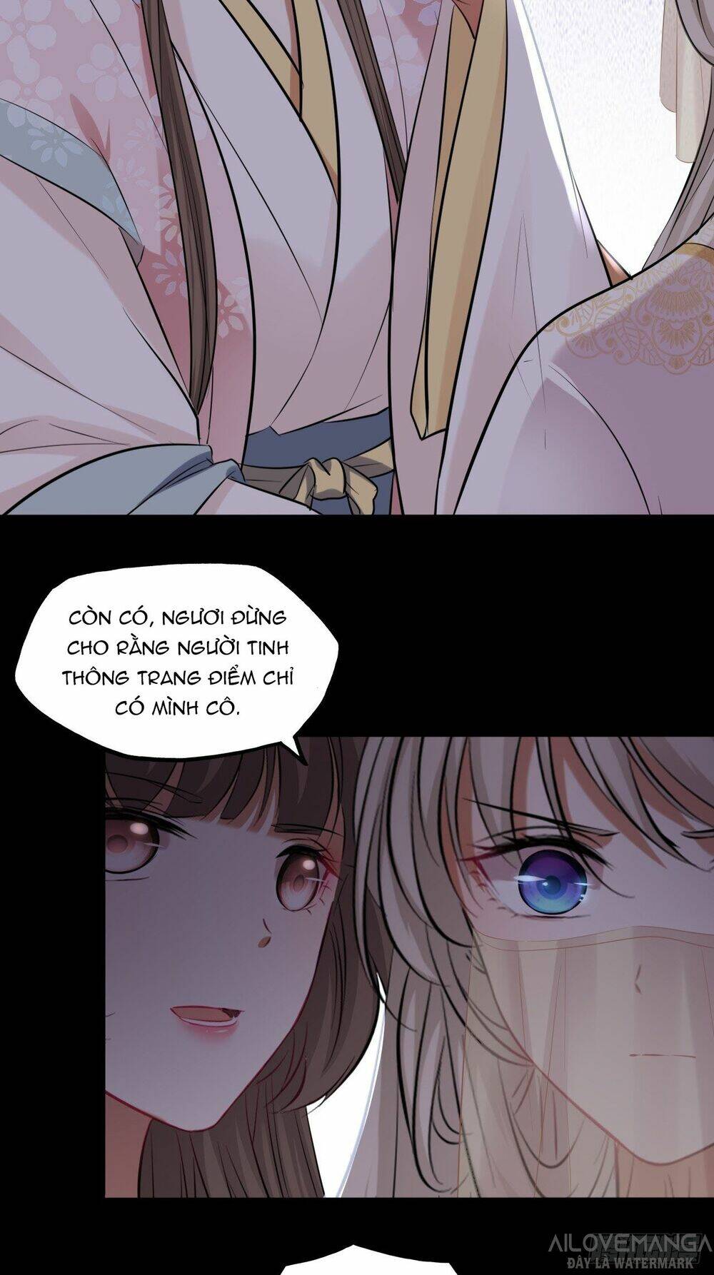 Vương Phi Thật Thích Trang Điểm: Chapter 149