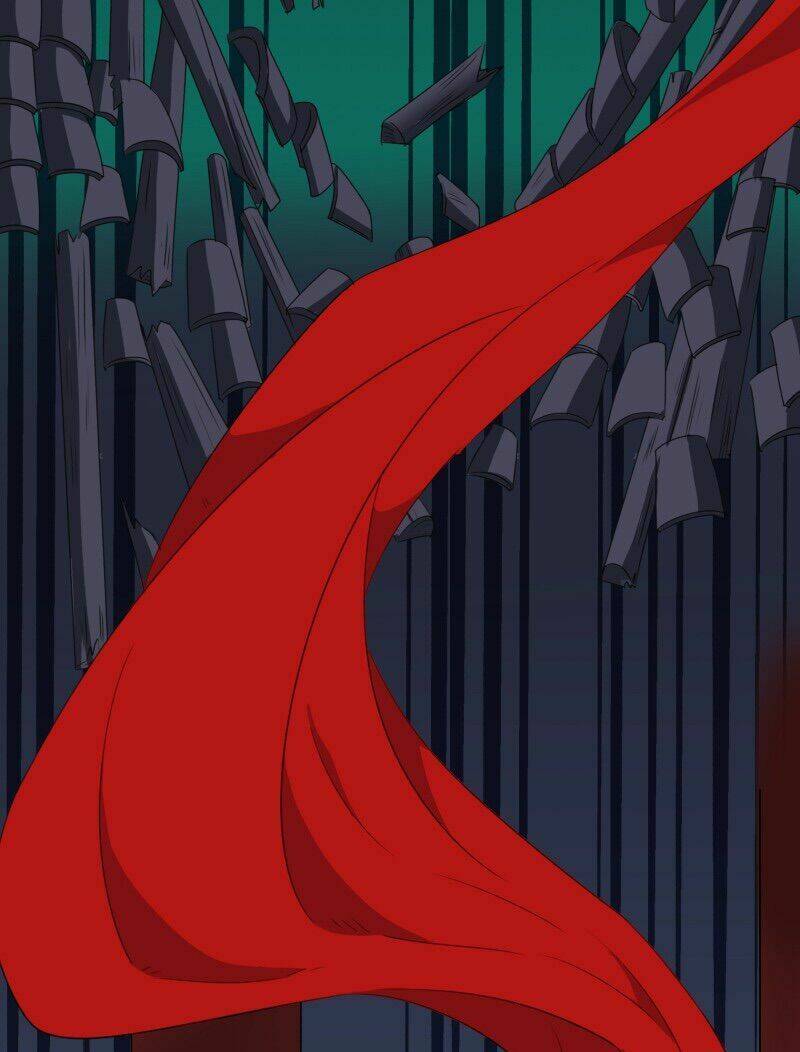 Diêm Vương Sợ Ma: Chapter 3