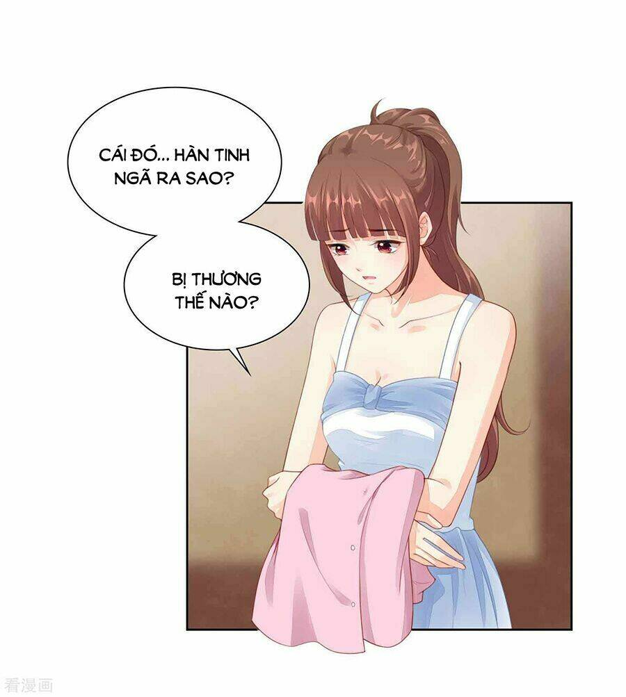 Người Yêu Ẩn Hình Của Ảnh Đế: Chapter 44