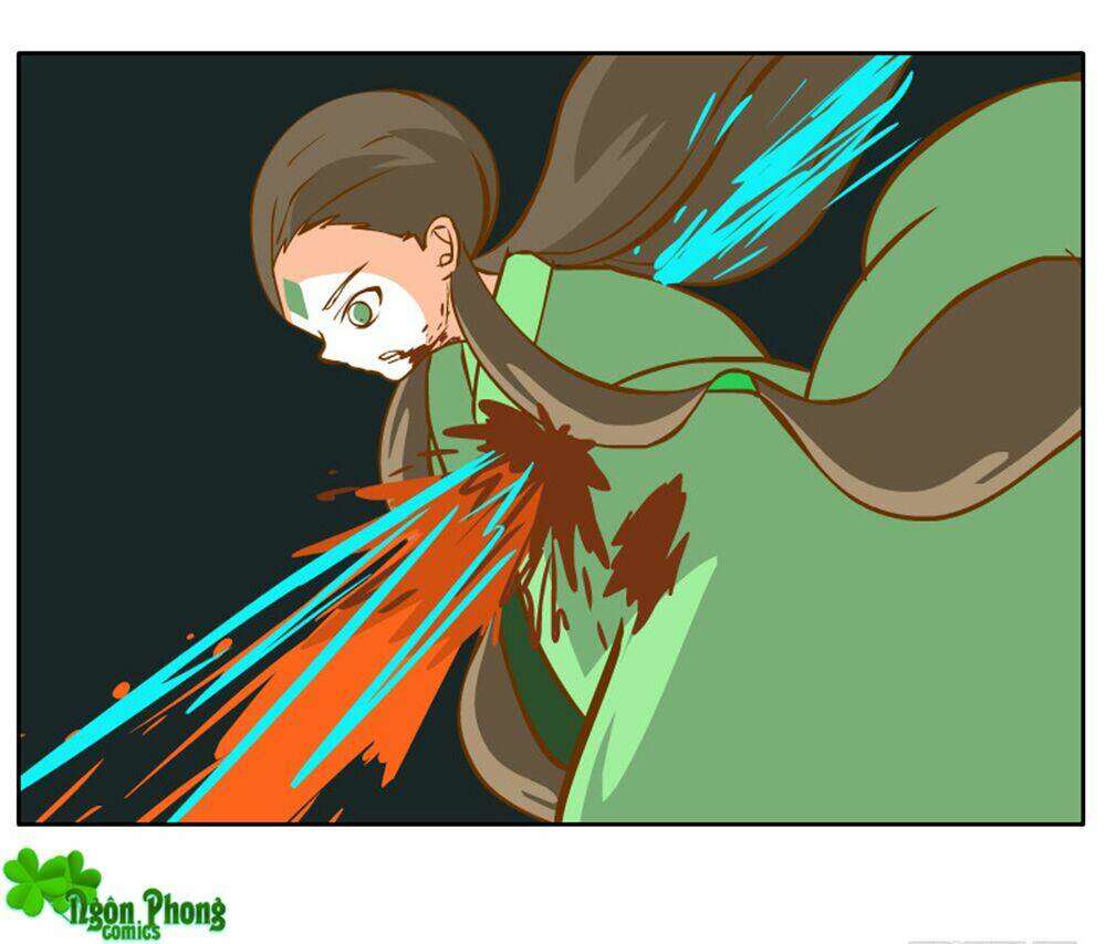 Hòa Thượng Và Tiểu Long Quân: Chapter 48