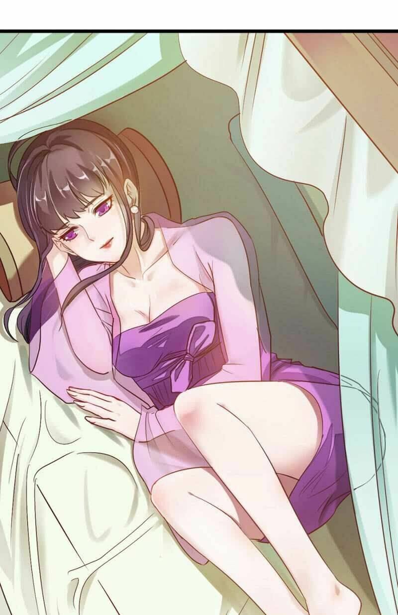 Cửu Dương Thần Vương: Chapter 70.5