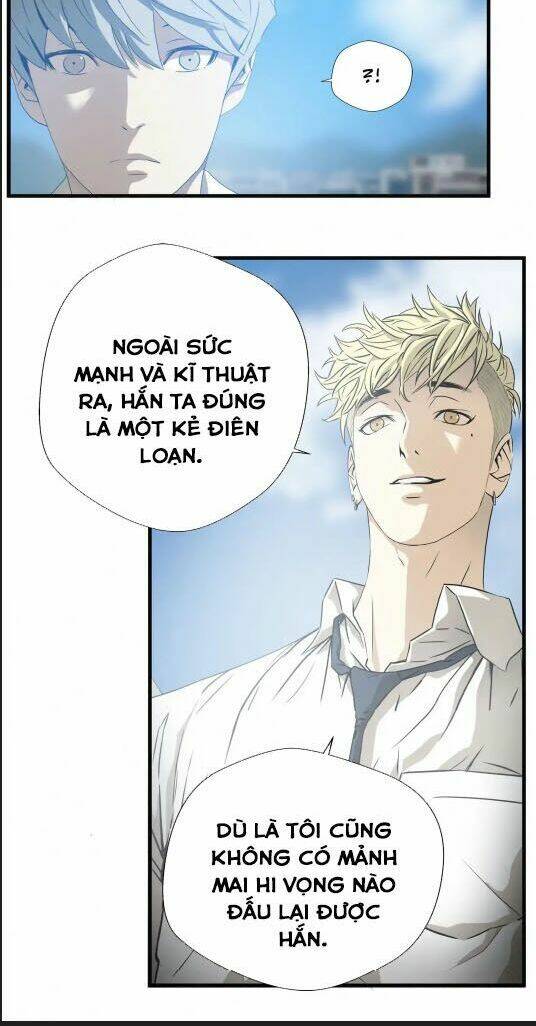 Kẻ Bị Ruồng Bỏ: Chapter 69.6