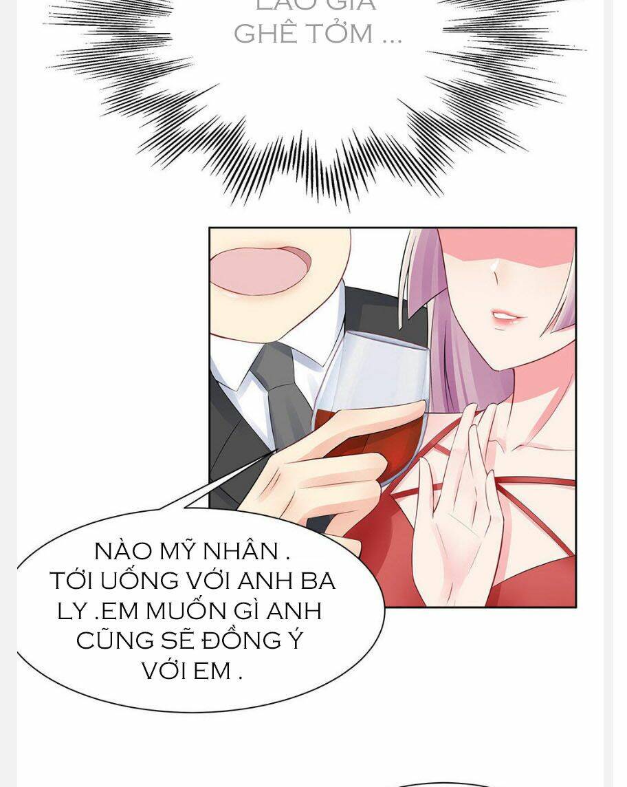 Vô Địch Song Bảo Bối: Chapter 31