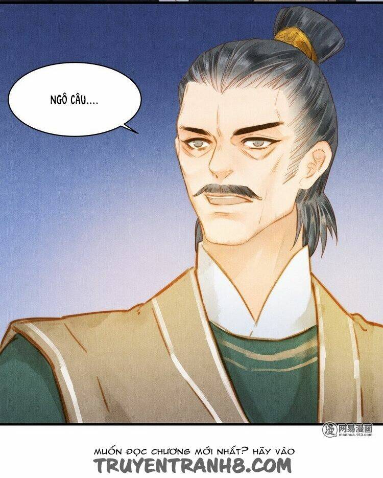 Thành Chủ Mỗi Ngày Đều Mơ Ước Ta: Chapter 29