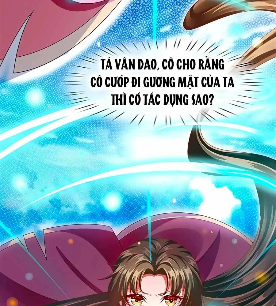 Phụng Lâm Thiên Hạ: Đệ Nhất Mỹ Nữ: Chapter 16