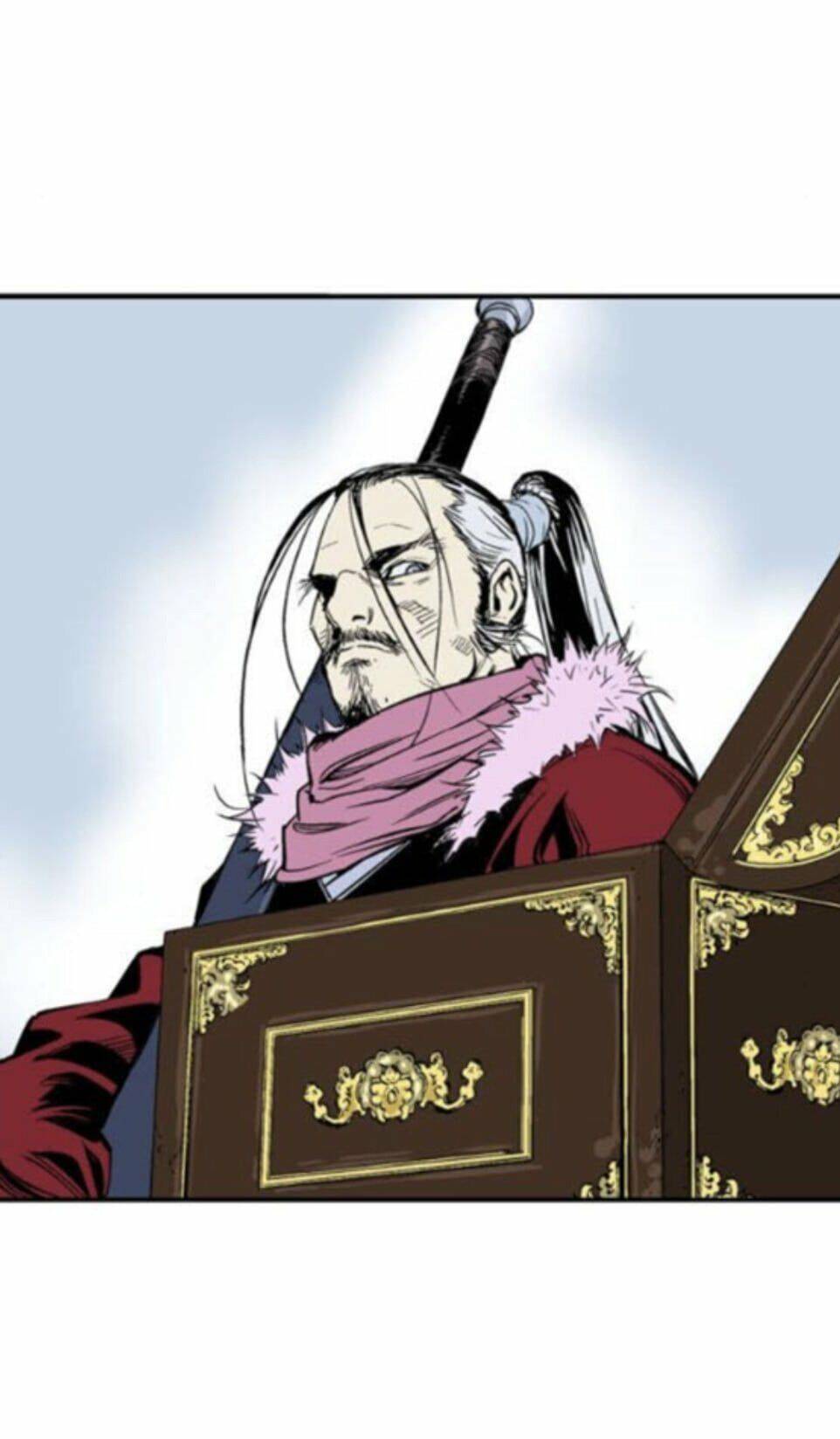 Cao Thủ 2: Chapter 136