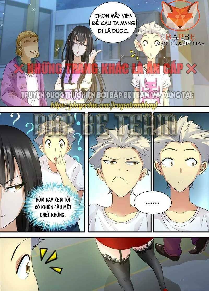 Tôi Là Thần Y: Chapter 54