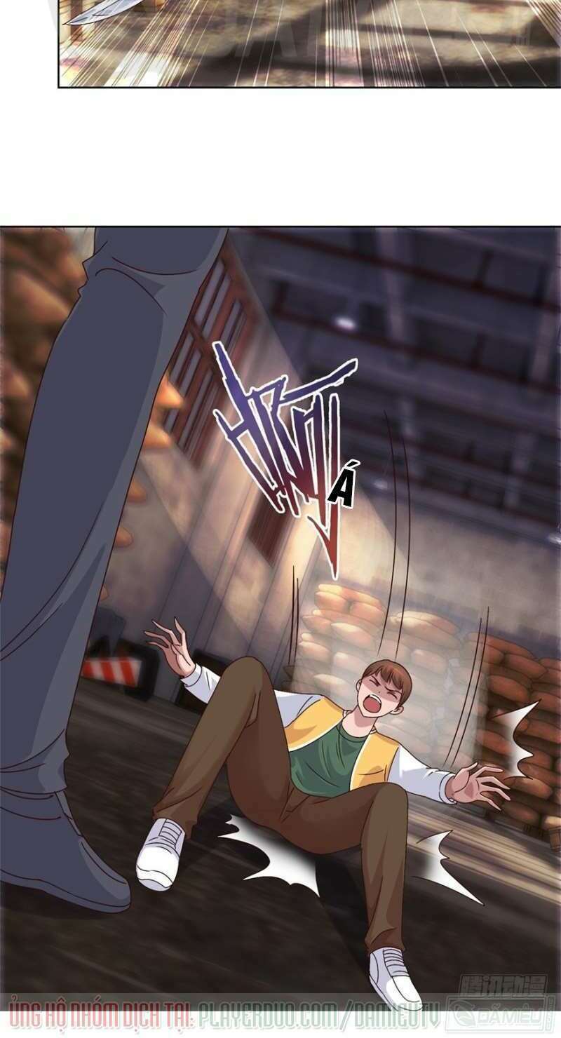 Đô Thị Chí Tôn Hệ Thống: Chapter 93