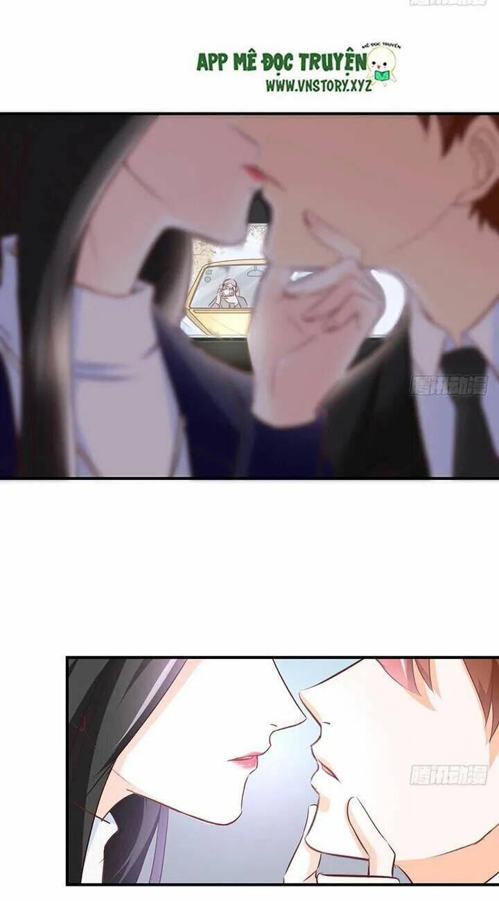 Cẩm Lý Thiếu Nữ Của Tôi: Chapter 32
