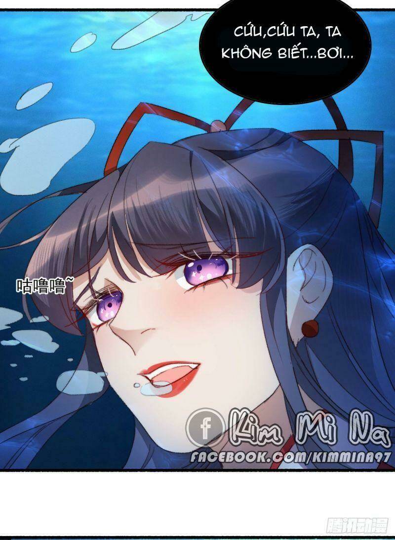 Ngự Thú Cuồng Phi: Chapter 15