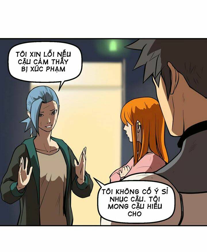Raid: Chapter 36