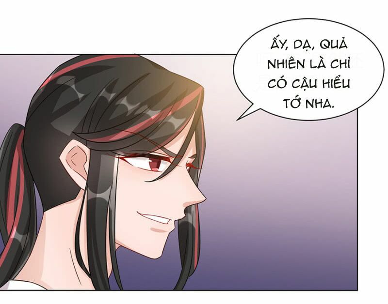 Ma Lạt Thiên Kim Đẩu Ác Thiếu: Chapter 13