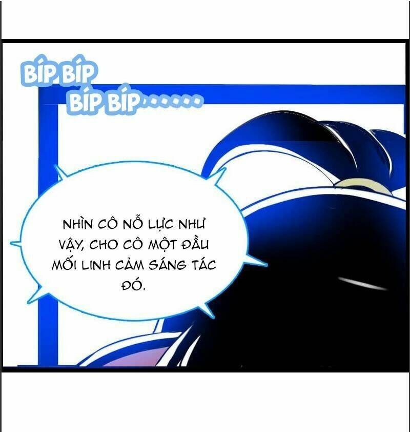 Cứu Tôi Đi Hủ Thần: Chapter 1