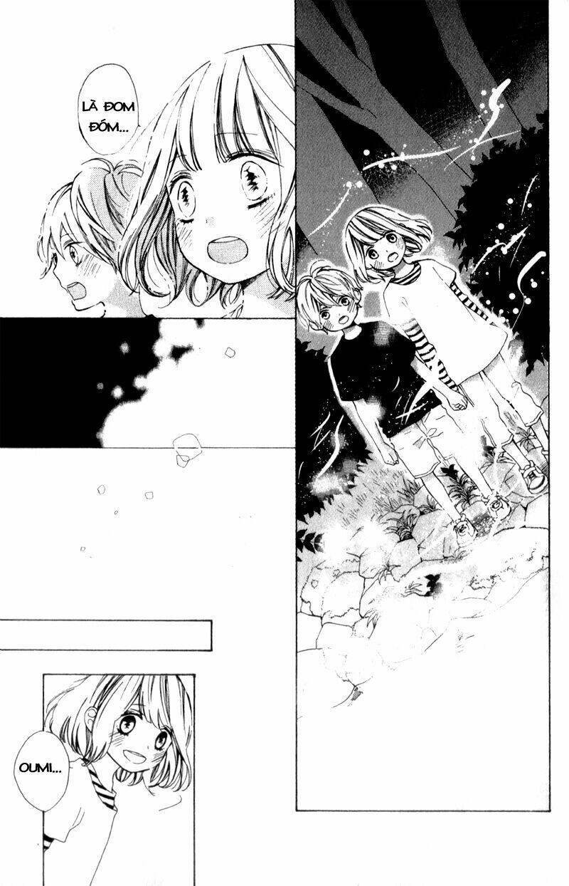 Kimi ga Inakya Dame tte Itte: Chapter 9