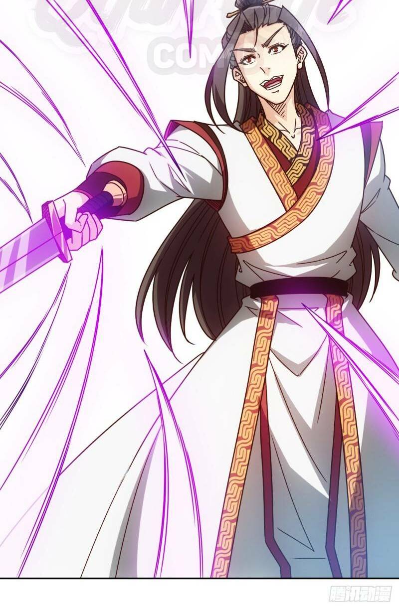 Hồng Thiên Thần Tôn: Chapter 72