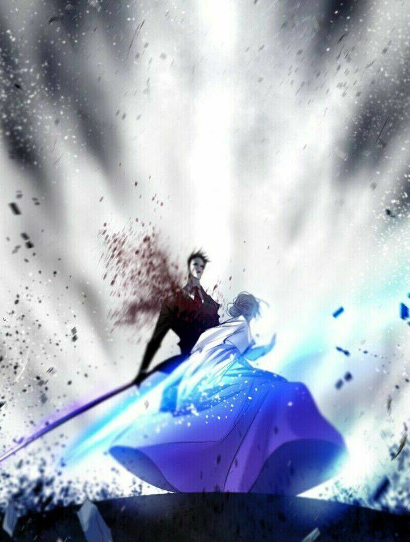 Trò Chơi Thế Kỉ: Chapter 2