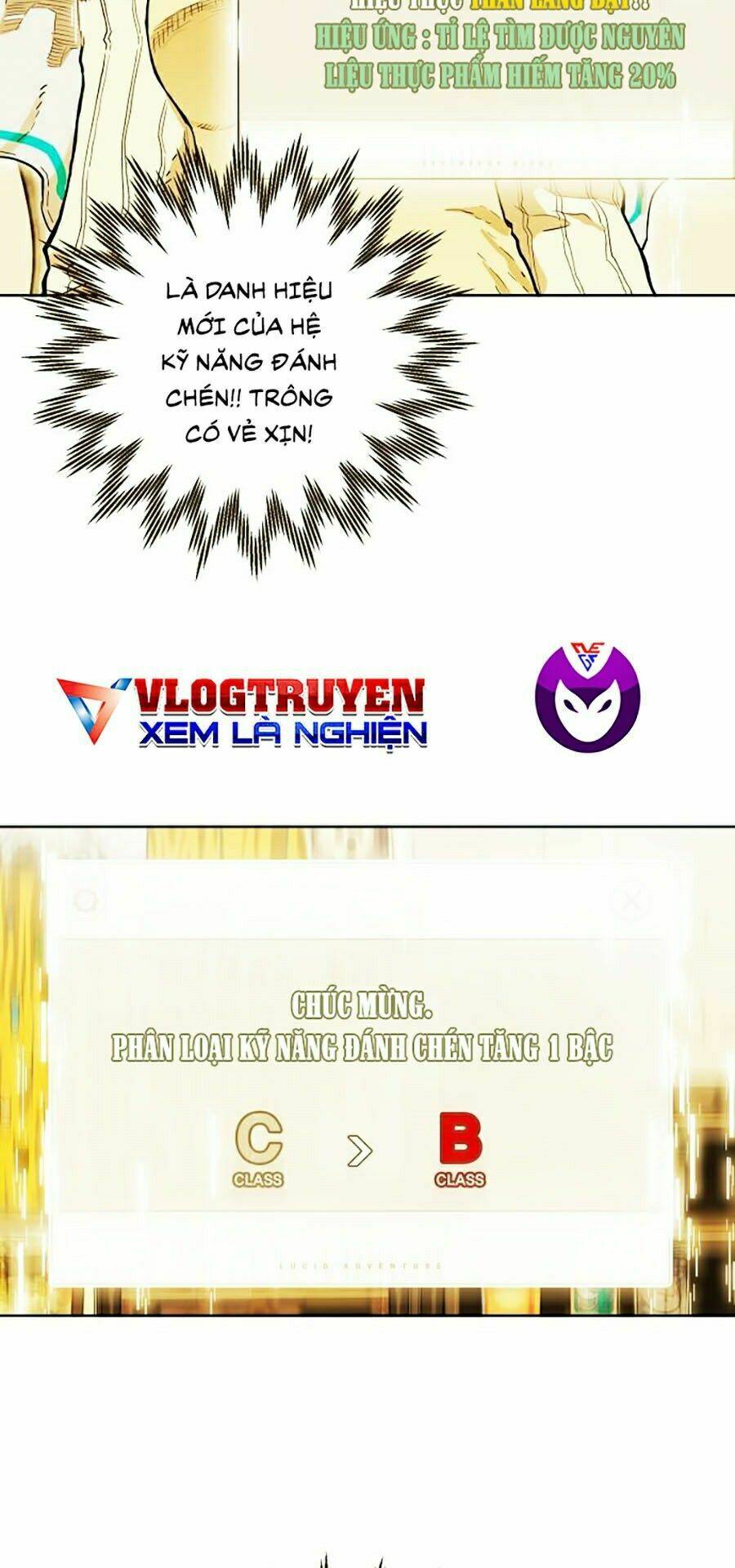 Hard Core Leveling Warrior Ss2: Chapter 91