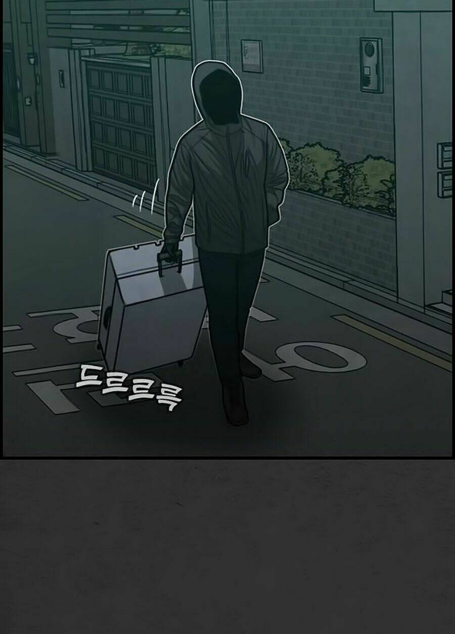 Khu Trọ Quỷ Ám: Chapter 41