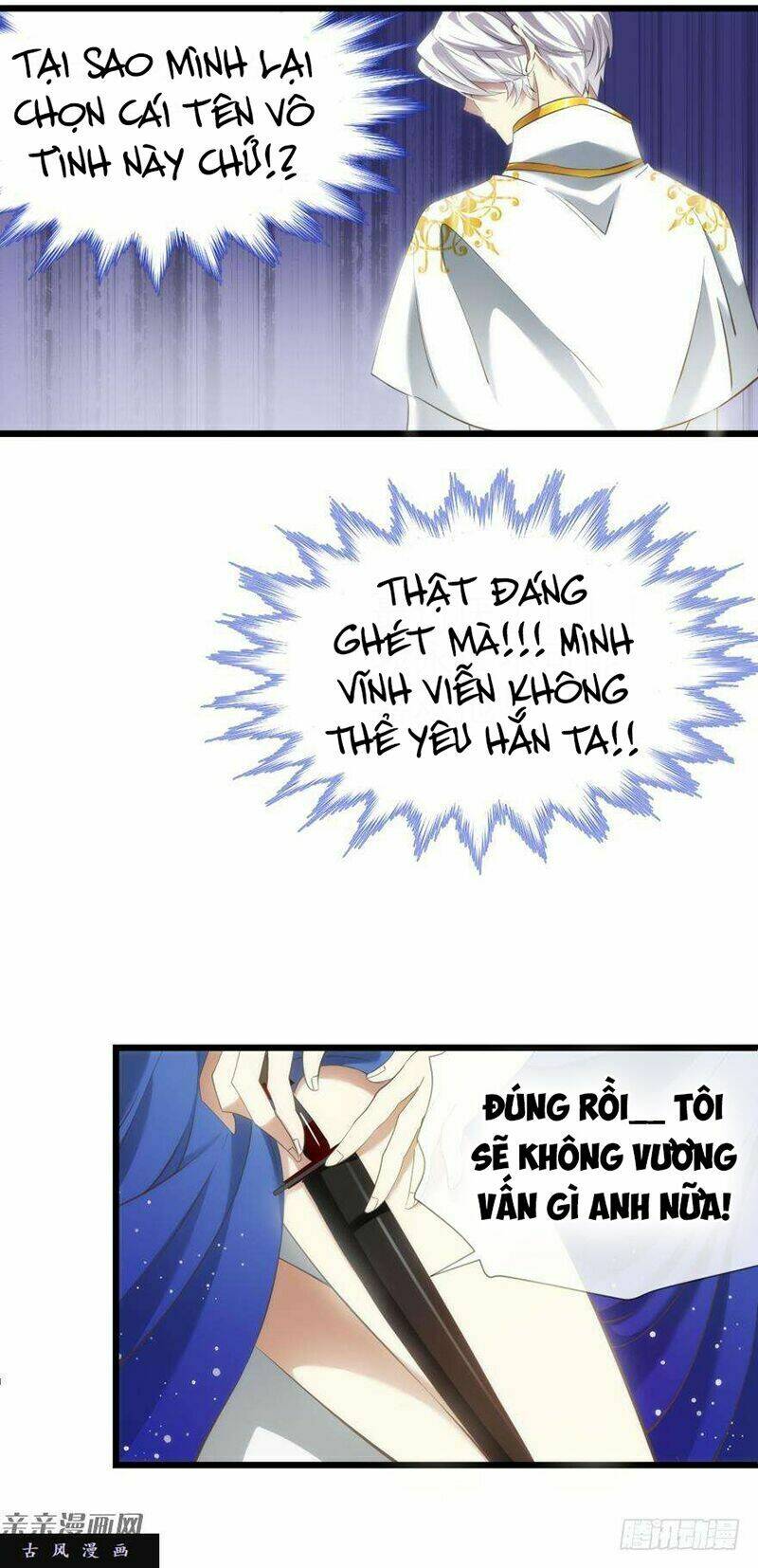 Một Vạn Tư Thế Công Lược Yêu Nam: Chapter 62