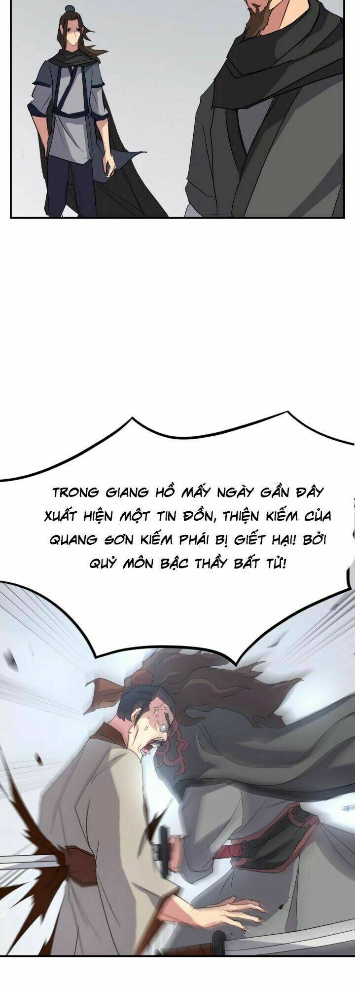 Trọng Sinh, Bất Khả Chiến Bại: Chapter 41