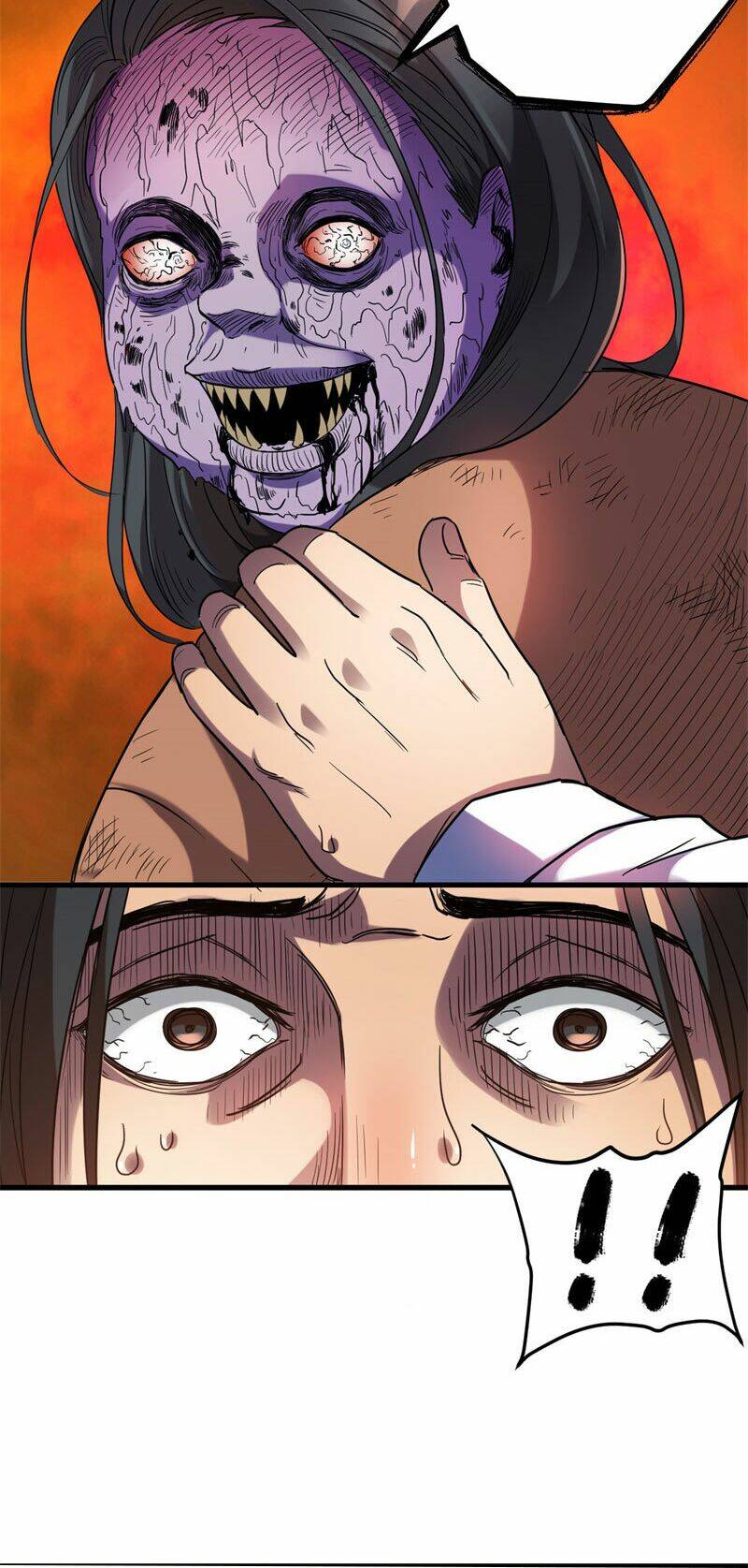 Trò Chơi Thời Mạt Thế: Chapter 3