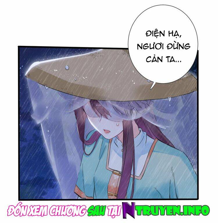 Hoa Nhan Sách: Chapter 82.1