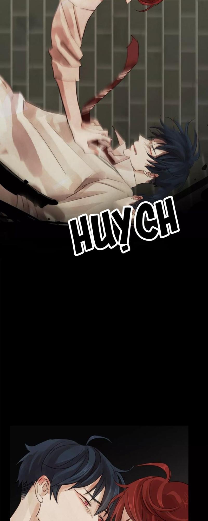 Giữa Tình Yêu Và Tình Bạn: Chapter 1.2