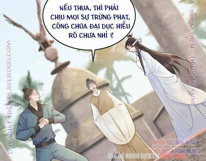 Trọng Sinh Bá Sủng Nhiếp Chính Vương Quá Mạnh Mẽ: Chapter 136