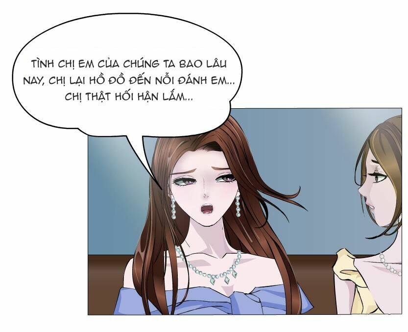 Cạm Bẫy Của Nữ Thần: Chapter 62
