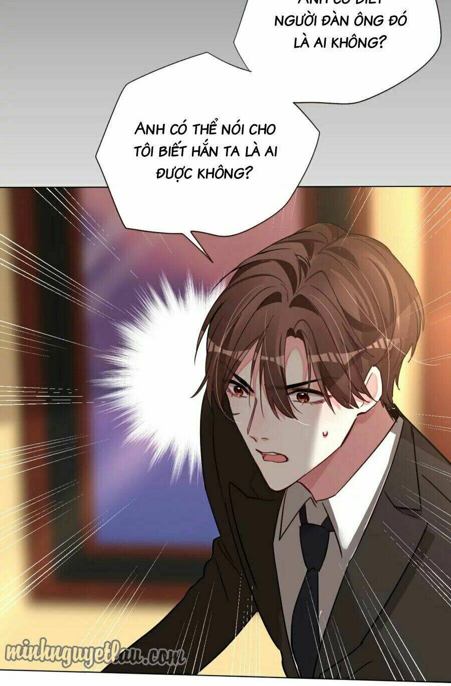 Vì Yêu Mà Khắc Cốt Ghi Tâm: Chapter 51