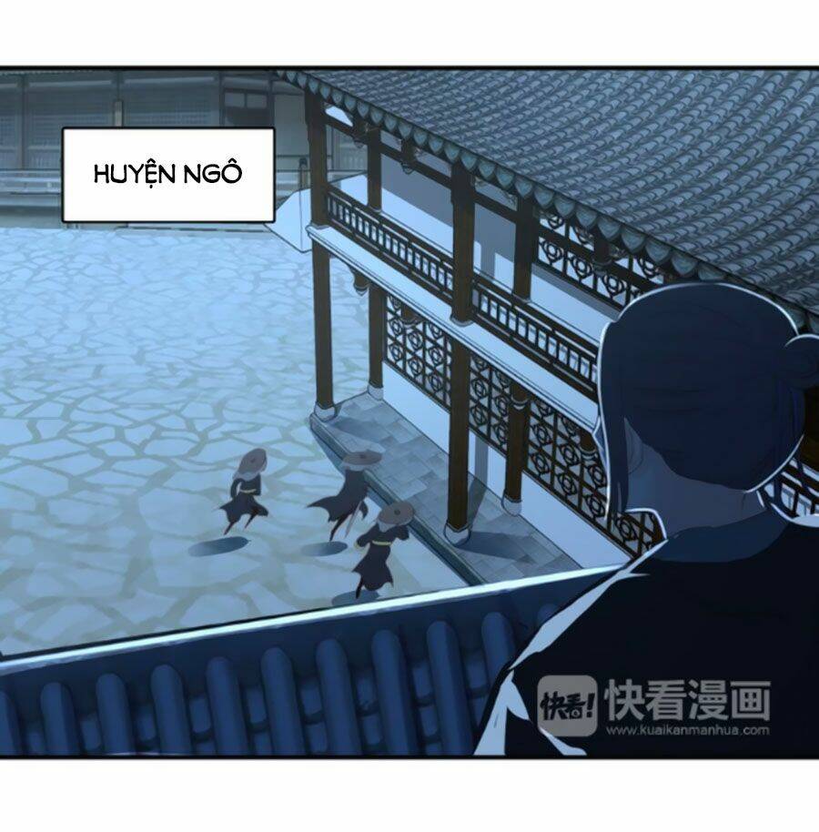 Mỹ Nhân Làm Tướng: Chapter 24