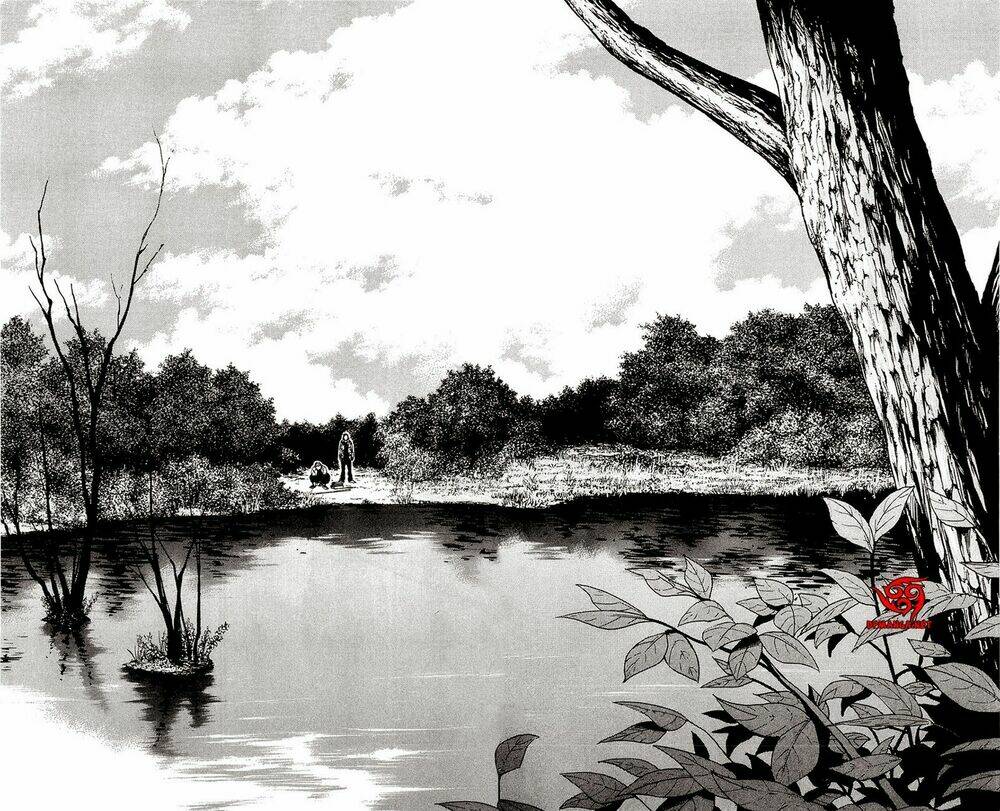 Clover: Chapter 127