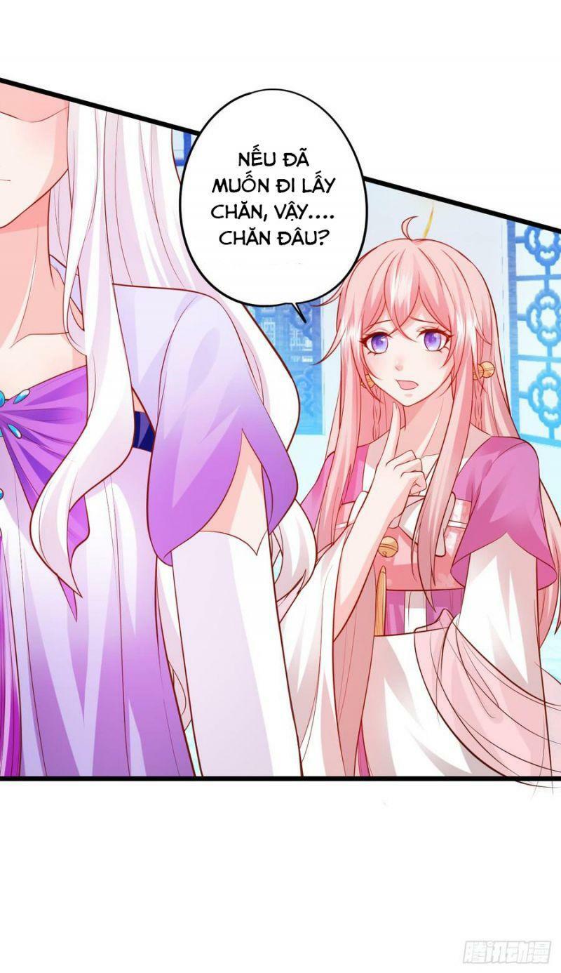 Hồ Tiên Hung Bạo: Chapter 144