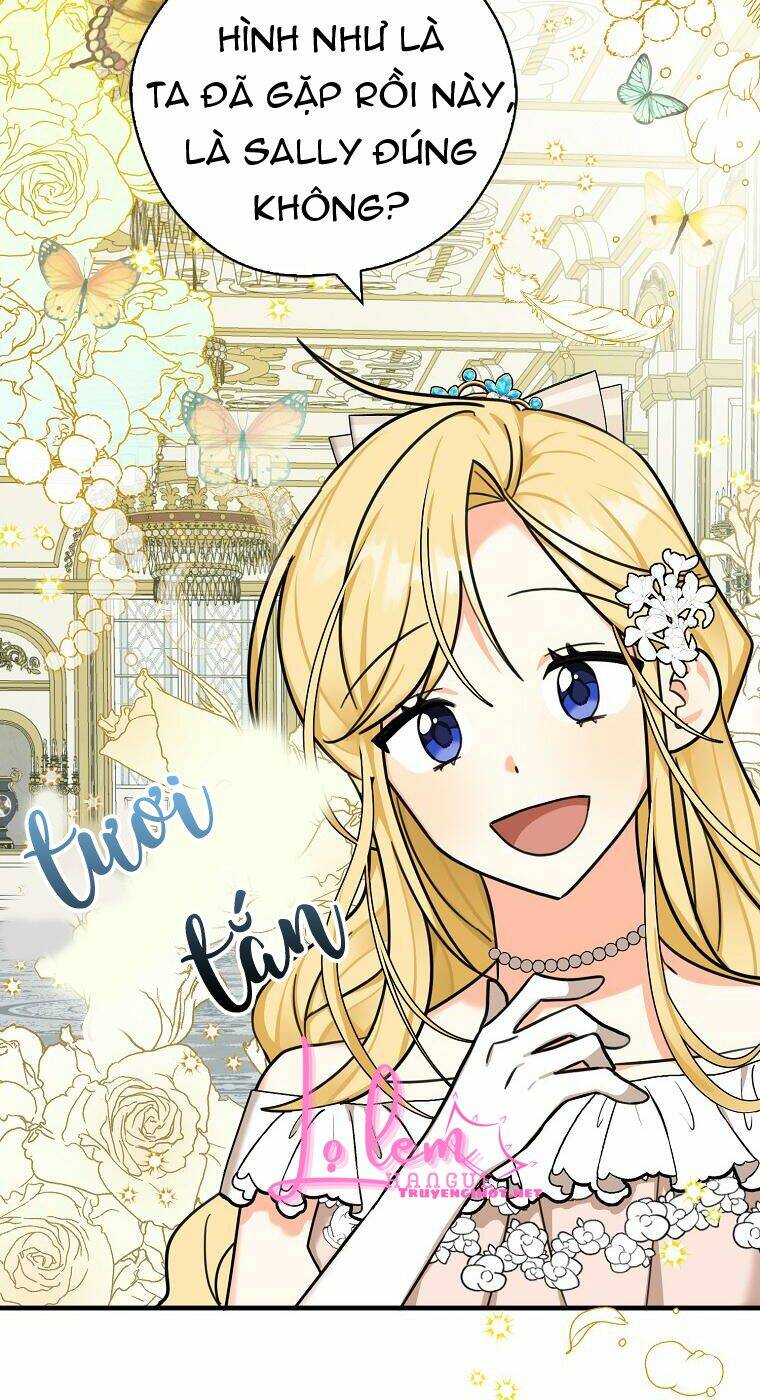 Ba Người Anh Trai Của Tôi Là Bạo Quân: Chapter 43.1