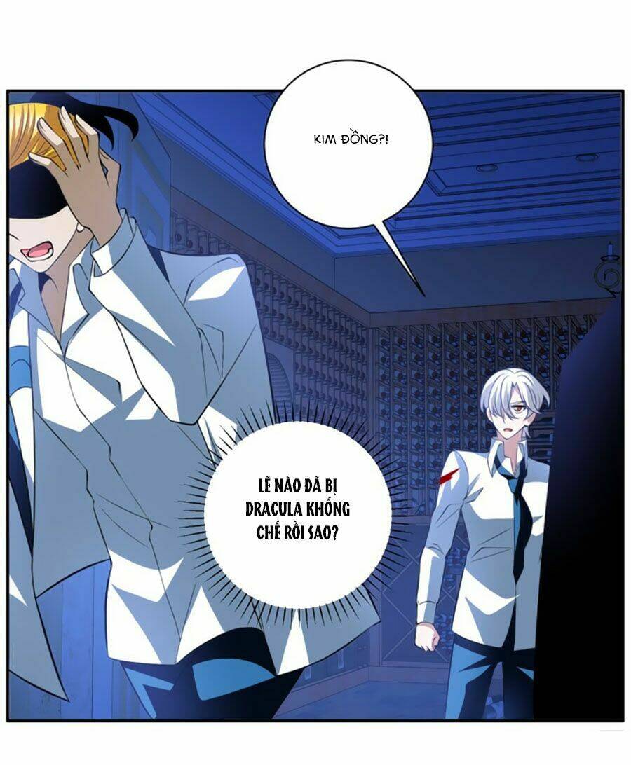 Người Yêu Khát Máu Của Tôi: Chapter 80