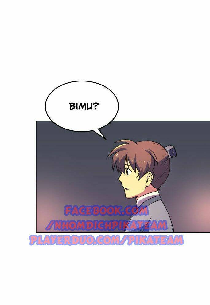 Câu Chuyện Về Người Lưu Giữ Lịch Sử: Chapter 4