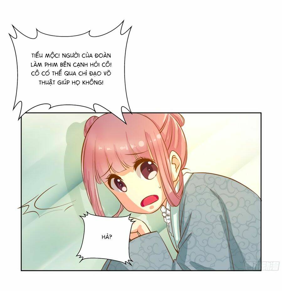 Lưu Luyến Tinh Diệu: Chapter 93