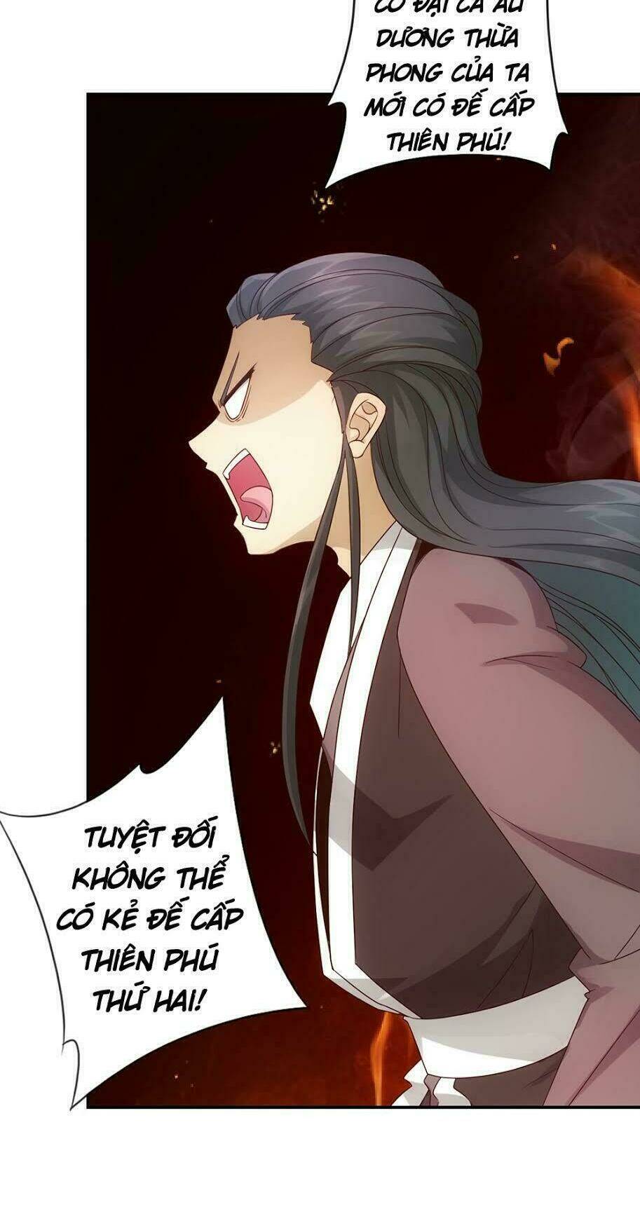Hồng Thiên Thần Tôn: Chapter 5
