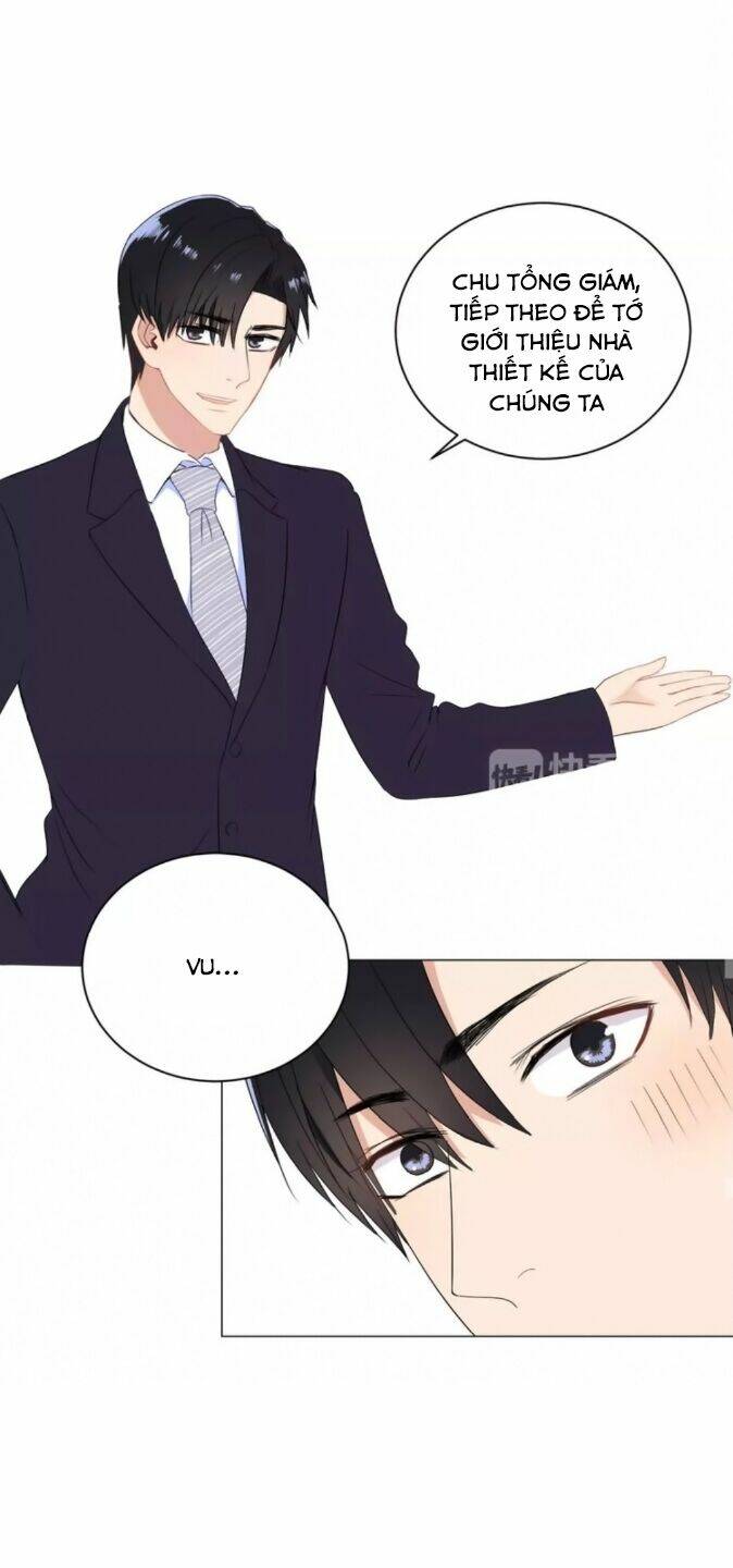 Chào Buổi Sáng, Hướng Dương: Chapter 41