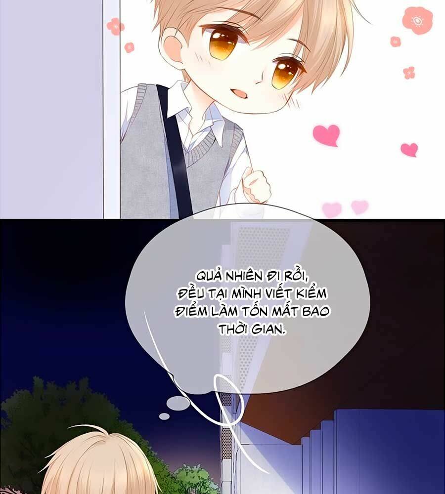 Đóa Hoa Chớm Nở: Chapter 67