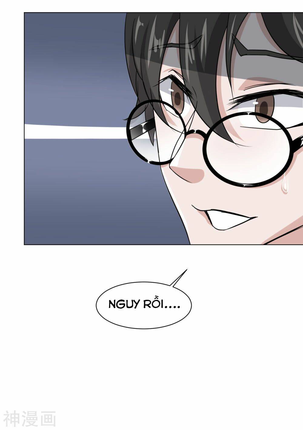Pháp Sư Truyền Kì: Chapter 2