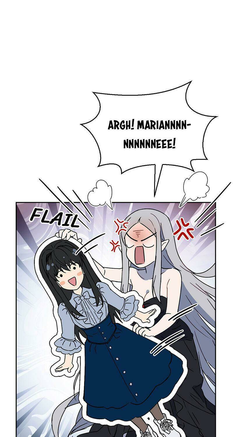 Khế Ước Của Ác Ma: Chapter 12
