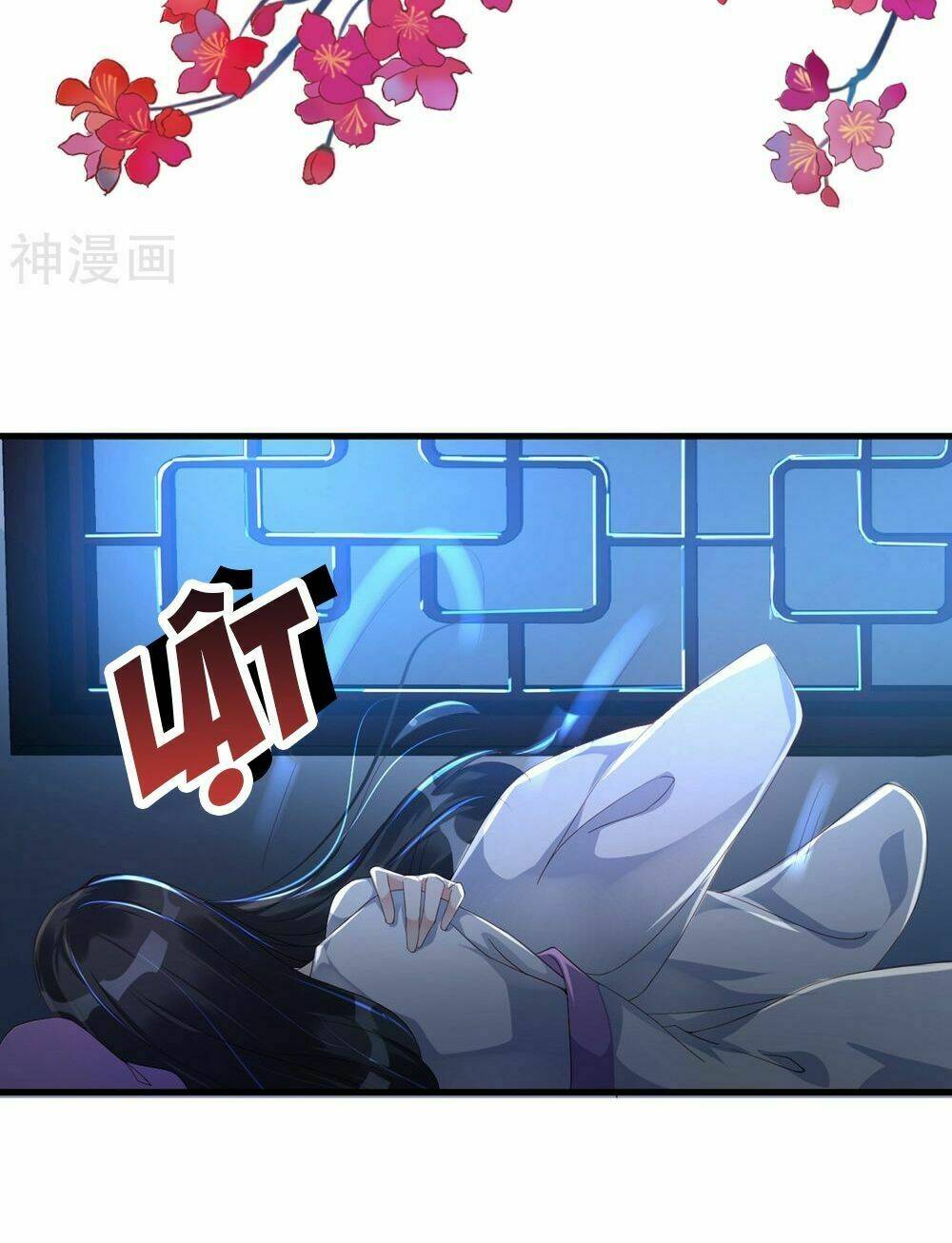 Dòng Máu Ngọt Ngào: Chapter 5