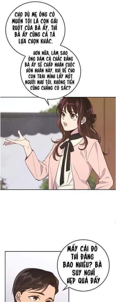 Cuộc Hôn Nhân Bất Khả Thi: Chapter 1