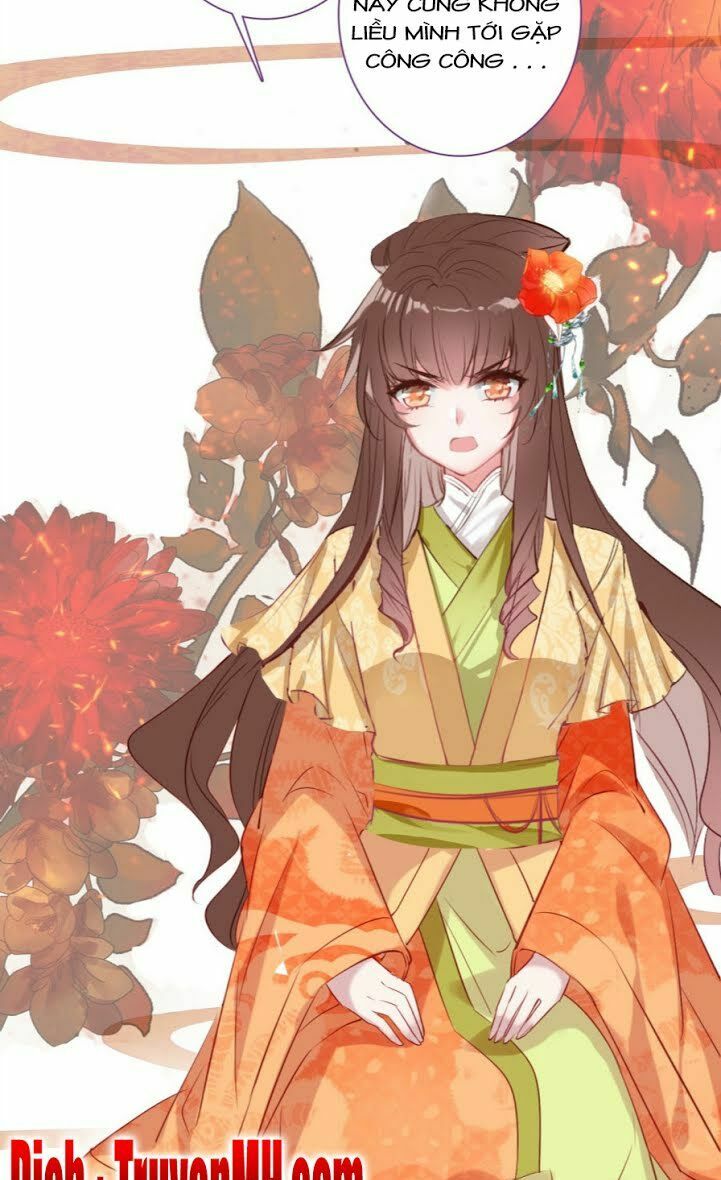 Gả Cho Một Tên Thái Giám Đáng Ghét: Chapter 9