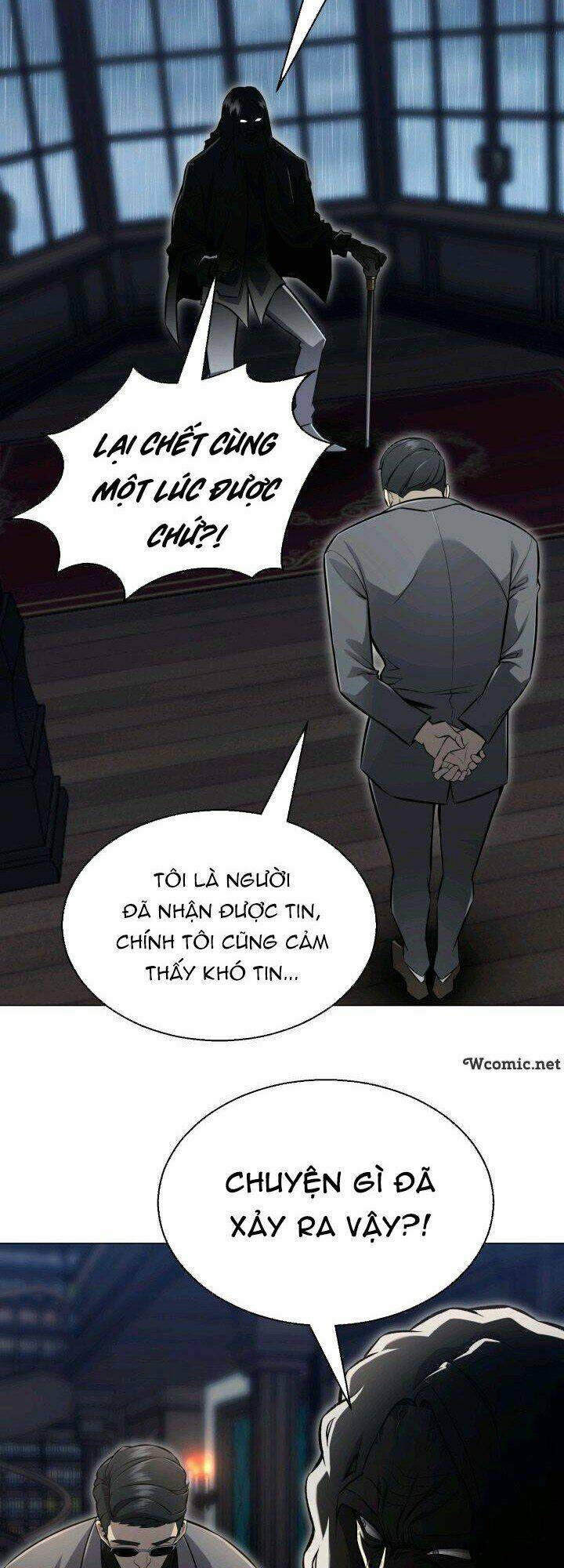 Luân Hồi Ác Nhân: Chapter 70