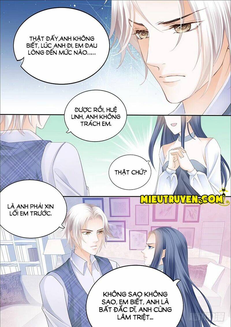 Thiểm Hôn Kiều Thê: Chapter 135