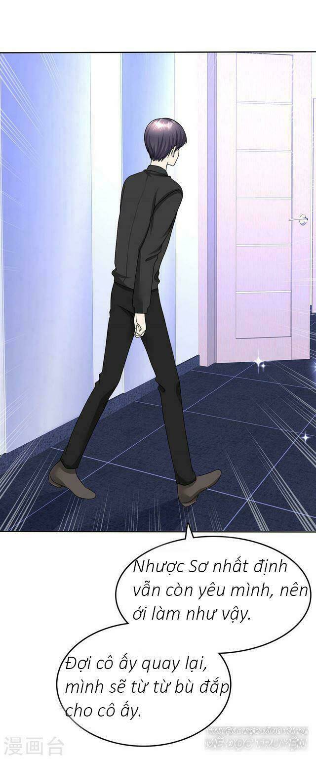 Con Đường Phản Công Của Sủng Thê: Chapter 31